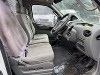 USED 2018 18 LDV V80 2018 LDV V80 Drop Side Vehicle 