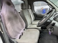 USED 2018 18 LDV V80 2018 LDV V80 Drop Side Vehicle 