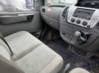 USED 2018 18 LDV V80 2018 LDV V80 Drop Side Vehicle 
