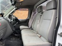 USED 2018 18 LDV V80 2018 LDV V80 Drop Side Vehicle 