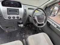 USED 2018 18 LDV V80 2018 LDV V80 Drop Side Vehicle 