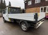 USED 2018 18 LDV V80 2018 LDV V80 Drop Side Vehicle 