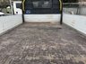USED 2018 18 LDV V80 2018 LDV V80 Drop Side Vehicle 