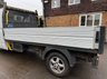 USED 2018 18 LDV V80 2018 LDV V80 Drop Side Vehicle 