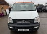 USED 2018 18 LDV V80 2018 LDV V80 Drop Side Vehicle 