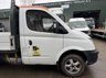 USED 2018 18 LDV V80 2018 LDV V80 Drop Side Vehicle 