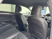 USED 2020 69 VOLKSWAGEN ARTEON 2.0 TSI R-Line Fastback 5dr Petrol DSG Euro 6 (s/s) (190 ps) HEATED SEATS, PARKING SENSORS