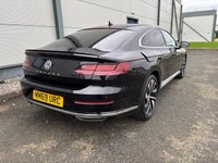 USED 2020 69 VOLKSWAGEN ARTEON 2.0 TSI R-Line Fastback 5dr Petrol DSG Euro 6 (s/s) (190 ps) HEATED SEATS, PARKING SENSORS