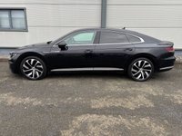 USED 2020 69 VOLKSWAGEN ARTEON 2.0 TSI R-Line Fastback 5dr Petrol DSG Euro 6 (s/s) (190 ps) HEATED SEATS, PARKING SENSORS