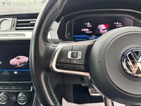 USED 2020 69 VOLKSWAGEN ARTEON 2.0 TSI R-Line Fastback 5dr Petrol DSG Euro 6 (s/s) (190 ps) HEATED SEATS, PARKING SENSORS
