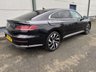 USED 2020 69 VOLKSWAGEN ARTEON 2.0 TSI R-Line Fastback 5dr Petrol DSG Euro 6 (s/s) (190 ps) HEATED SEATS, PARKING SENSORS