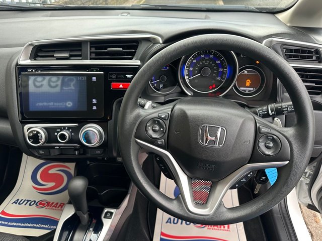 2016 Honda Jazz 1.3L Se 5dr - Photo 7