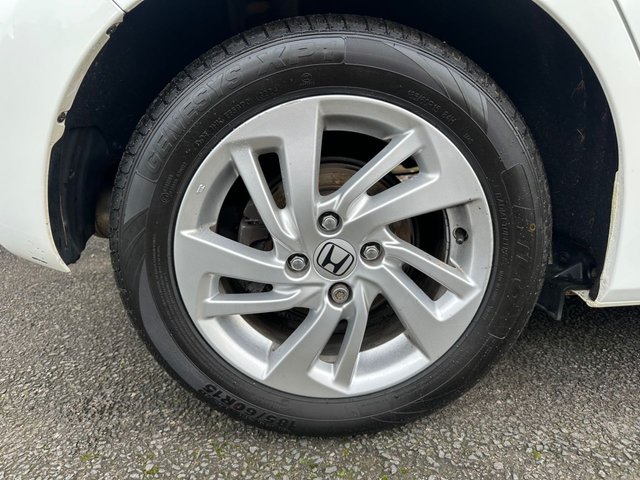 2016 Honda Jazz 1.3L Se 5dr - Photo 12