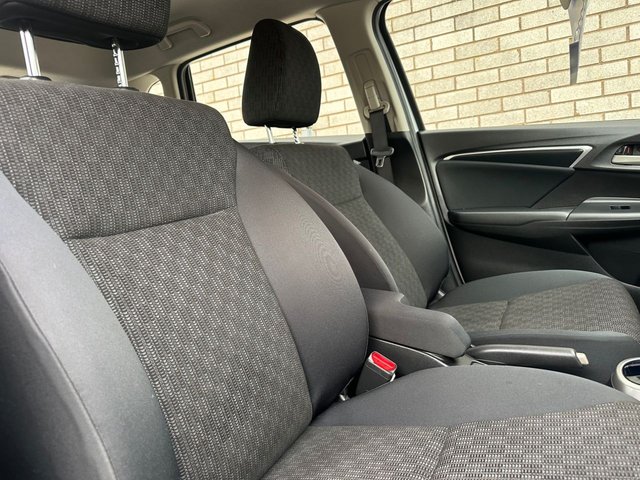 2016 Honda Jazz 1.3L Se 5dr - Photo 8