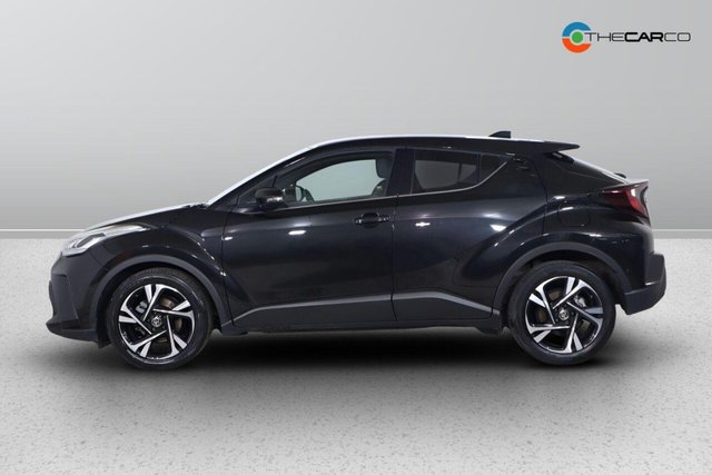 2023 Toyota C-HR - Photo 6
