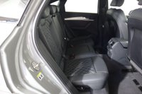 USED 2022 71 AUDI SQ5 3.0 TDI V6 Sportback 5dr Diesel Tiptronic quattro Euro 6 (s/s) (341 ps) heated Seats, Rev Cam,