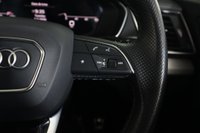 USED 2022 71 AUDI SQ5 3.0 TDI V6 Sportback 5dr Diesel Tiptronic quattro Euro 6 (s/s) (341 ps) heated Seats, Rev Cam,