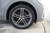 USED 2022 71 AUDI SQ5 3.0 TDI V6 Sportback 5dr Diesel Tiptronic quattro Euro 6 (s/s) (341 ps) heated Seats, Rev Cam,