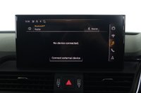 USED 2022 71 AUDI SQ5 3.0 TDI V6 Sportback 5dr Diesel Tiptronic quattro Euro 6 (s/s) (341 ps) heated Seats, Rev Cam,