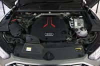 USED 2022 71 AUDI SQ5 3.0 TDI V6 Sportback 5dr Diesel Tiptronic quattro Euro 6 (s/s) (341 ps) heated Seats, Rev Cam,