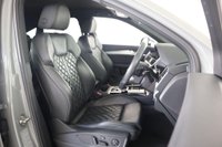 USED 2022 71 AUDI SQ5 3.0 TDI V6 Sportback 5dr Diesel Tiptronic quattro Euro 6 (s/s) (341 ps) heated Seats, Rev Cam,