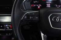 USED 2022 71 AUDI SQ5 3.0 TDI V6 Sportback 5dr Diesel Tiptronic quattro Euro 6 (s/s) (341 ps) heated Seats, Rev Cam,