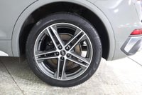 USED 2022 71 AUDI SQ5 3.0 TDI V6 Sportback 5dr Diesel Tiptronic quattro Euro 6 (s/s) (341 ps) heated Seats, Rev Cam,