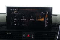 USED 2022 71 AUDI SQ5 3.0 TDI V6 Sportback 5dr Diesel Tiptronic quattro Euro 6 (s/s) (341 ps) heated Seats, Rev Cam,