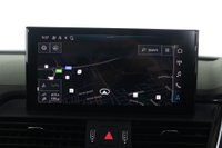 USED 2022 71 AUDI SQ5 3.0 TDI V6 Sportback 5dr Diesel Tiptronic quattro Euro 6 (s/s) (341 ps) heated Seats, Rev Cam,