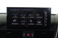 USED 2022 71 AUDI SQ5 3.0 TDI V6 Sportback 5dr Diesel Tiptronic quattro Euro 6 (s/s) (341 ps) heated Seats, Rev Cam,