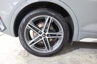 USED 2022 71 AUDI SQ5 3.0 TDI V6 Sportback 5dr Diesel Tiptronic quattro Euro 6 (s/s) (341 ps) heated Seats, Rev Cam,