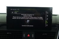 USED 2022 71 AUDI SQ5 3.0 TDI V6 Sportback 5dr Diesel Tiptronic quattro Euro 6 (s/s) (341 ps) heated Seats, Rev Cam,