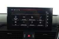 USED 2022 71 AUDI SQ5 3.0 TDI V6 Sportback 5dr Diesel Tiptronic quattro Euro 6 (s/s) (341 ps) heated Seats, Rev Cam,