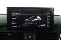 USED 2022 71 AUDI SQ5 3.0 TDI V6 Sportback 5dr Diesel Tiptronic quattro Euro 6 (s/s) (341 ps) heated Seats, Rev Cam,