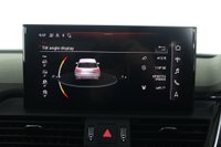 USED 2022 71 AUDI SQ5 3.0 TDI V6 Sportback 5dr Diesel Tiptronic quattro Euro 6 (s/s) (341 ps) heated Seats, Rev Cam,