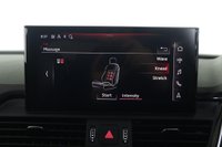 USED 2022 71 AUDI SQ5 3.0 TDI V6 Sportback 5dr Diesel Tiptronic quattro Euro 6 (s/s) (341 ps) heated Seats, Rev Cam,