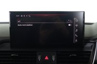 USED 2022 71 AUDI SQ5 3.0 TDI V6 Sportback 5dr Diesel Tiptronic quattro Euro 6 (s/s) (341 ps) heated Seats, Rev Cam,