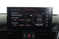 USED 2022 71 AUDI SQ5 3.0 TDI V6 Sportback 5dr Diesel Tiptronic quattro Euro 6 (s/s) (341 ps) heated Seats, Rev Cam,