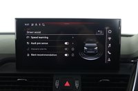 USED 2022 71 AUDI SQ5 3.0 TDI V6 Sportback 5dr Diesel Tiptronic quattro Euro 6 (s/s) (341 ps) heated Seats, Rev Cam,