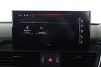 USED 2022 71 AUDI SQ5 3.0 TDI V6 Sportback 5dr Diesel Tiptronic quattro Euro 6 (s/s) (341 ps) heated Seats, Rev Cam,