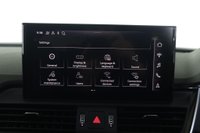 USED 2022 71 AUDI SQ5 3.0 TDI V6 Sportback 5dr Diesel Tiptronic quattro Euro 6 (s/s) (341 ps) heated Seats, Rev Cam,