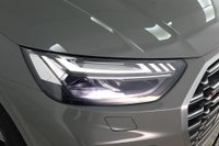 USED 2022 71 AUDI SQ5 3.0 TDI V6 Sportback 5dr Diesel Tiptronic quattro Euro 6 (s/s) (341 ps) heated Seats, Rev Cam,