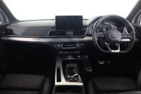 USED 2022 71 AUDI SQ5 3.0 TDI V6 Sportback 5dr Diesel Tiptronic quattro Euro 6 (s/s) (341 ps) heated Seats, Rev Cam,