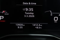 USED 2022 71 AUDI SQ5 3.0 TDI V6 Sportback 5dr Diesel Tiptronic quattro Euro 6 (s/s) (341 ps) heated Seats, Rev Cam,