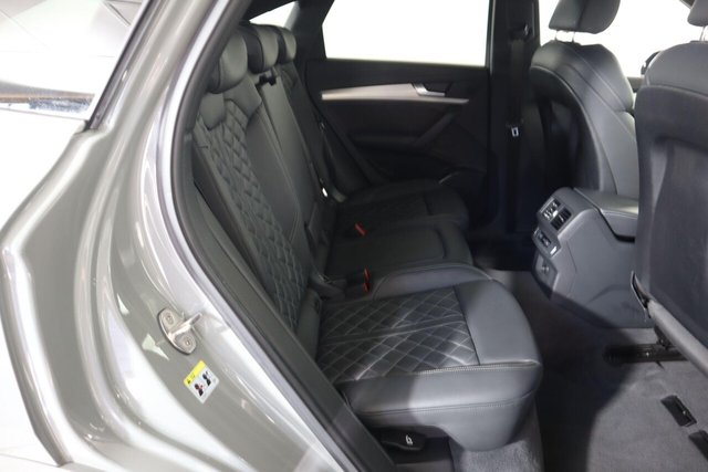 2022 Audi Sq5 - Photo 12