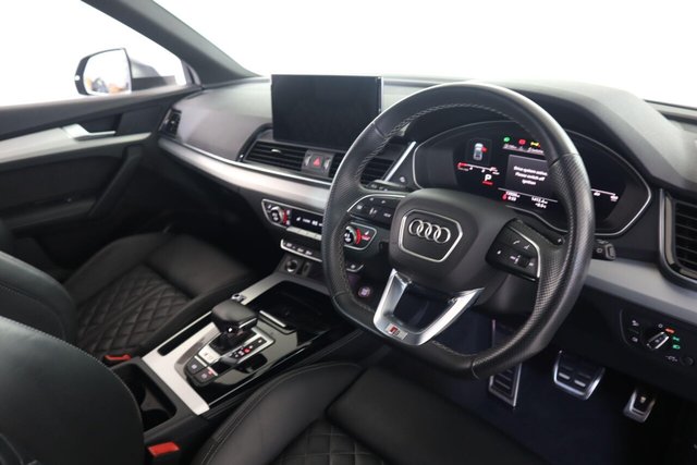2022 Audi Sq5 - Photo 11