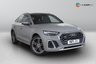 USED 2022 71 AUDI SQ5 3.0 TDI V6 Sportback 5dr Diesel Tiptronic quattro Euro 6 (s/s) (341 ps) heated Seats, Rev Cam,