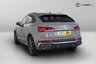 USED 2022 71 AUDI SQ5 3.0 TDI V6 Sportback 5dr Diesel Tiptronic quattro Euro 6 (s/s) (341 ps) heated Seats, Rev Cam,
