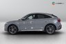 USED 2022 71 AUDI SQ5 3.0 TDI V6 Sportback 5dr Diesel Tiptronic quattro Euro 6 (s/s) (341 ps) heated Seats, Rev Cam,