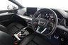 USED 2022 71 AUDI SQ5 3.0 TDI V6 Sportback 5dr Diesel Tiptronic quattro Euro 6 (s/s) (341 ps) heated Seats, Rev Cam,